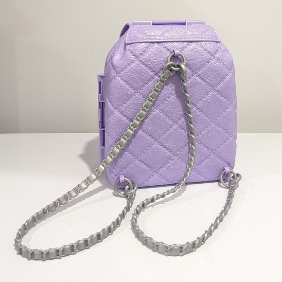 Girls ultimate makeover bag backpack - Picture 8 of 14